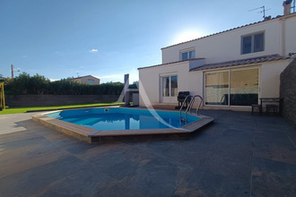 Ma-Cabane - Vente Maison FRONTIGNAN, 136 m²