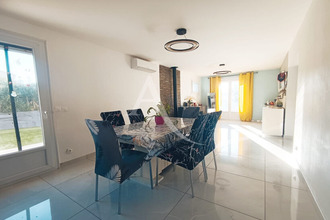 Ma-Cabane - Vente Maison FRONTIGNAN, 136 m²