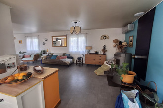 Ma-Cabane - Vente Maison FRONTIGNAN, 160 m²