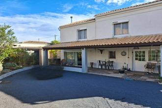 Ma-Cabane - Vente Maison FRONTIGNAN, 160 m²