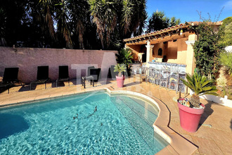 Ma-Cabane - Vente Maison FRONTIGNAN, 130 m²