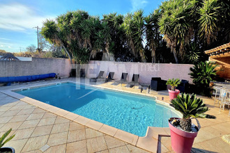 Ma-Cabane - Vente Maison FRONTIGNAN, 130 m²