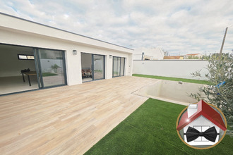 Ma-Cabane - Vente Maison Frontignan, 118 m²