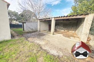 Ma-Cabane - Vente Maison Frontignan, 80 m²