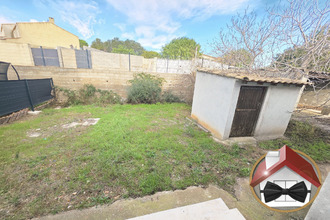 Ma-Cabane - Vente Maison Frontignan, 80 m²