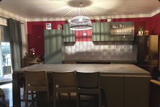 Ma-Cabane - Vente Maison Frontignan, 210 m²