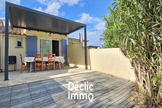 Vente Maison 34110, FRONTIGNAN France