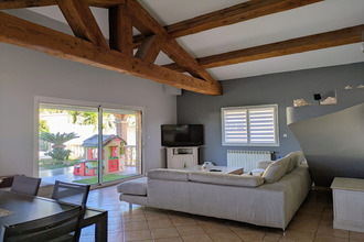 Ma-Cabane - Vente Maison FRONTIGNAN, 133 m²