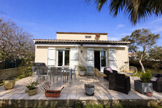 Ma-Cabane - Vente Maison FRONTIGNAN, 120 m²
