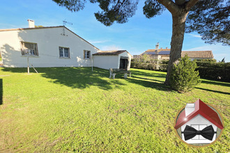 Ma-Cabane - Vente Maison Frontignan, 100 m²