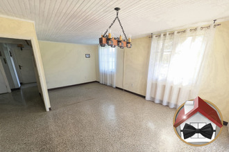 Ma-Cabane - Vente Maison Frontignan, 100 m²