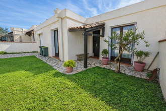 Ma-Cabane - Vente Maison Frontignan, 73 m²