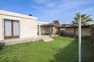 Ma-Cabane - Vente Maison Frontignan, 73 m²