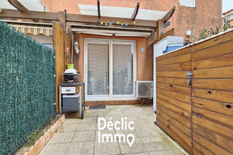 Vente Maison 34110, FRONTIGNAN France