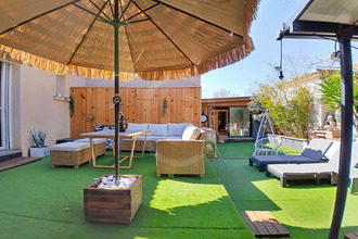 Ma-Cabane - Vente Maison FRONTIGNAN, 234 m²