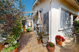 Ma-Cabane - Vente Maison Frontignan, 80 m²