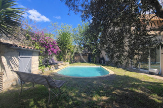 Ma-Cabane - Vente Maison FRONTIGNAN, 122 m²