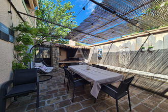 Ma-Cabane - Vente Maison FRONTIGNAN, 122 m²