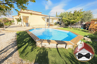 Ma-Cabane - Vente Maison Frontignan, 142 m²