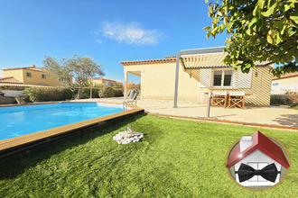 Ma-Cabane - Vente Maison Frontignan, 142 m²