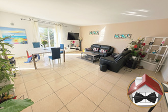 Ma-Cabane - Vente Maison Frontignan, 142 m²