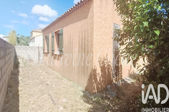 Vente Maison 34110, Frontignan France