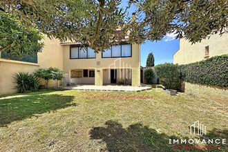 Vente Maison 34110, Frontignan France