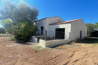 Ma-Cabane - Vente Maison Frontignan, 56 m²