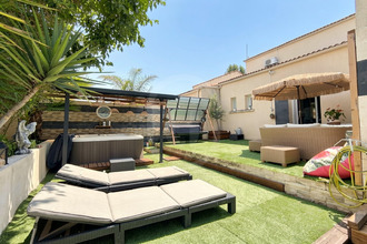 Ma-Cabane - Vente Maison FRONTIGNAN, 145 m²