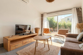 Ma-Cabane - Vente Maison FRONTIGNAN, 90 m²
