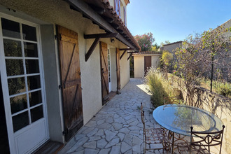 Ma-Cabane - Vente Maison FRONTIGNAN, 120 m²