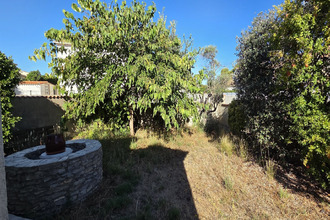 Ma-Cabane - Vente Maison FRONTIGNAN, 120 m²