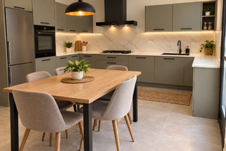 Ma-Cabane - Vente Maison Frontignan, 126 m²
