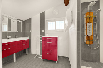 Ma-Cabane - Vente Maison FRONTON, 165 m²