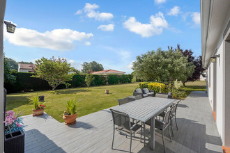 Ma-Cabane - Vente Maison FRONTON, 165 m²