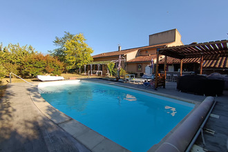 Ma-Cabane - Vente Maison FRONTON, 210 m²