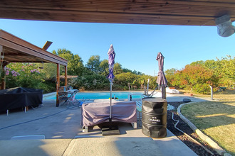 Ma-Cabane - Vente Maison FRONTON, 210 m²