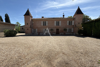 Ma-Cabane - Vente Maison FRONTON, 884 m²