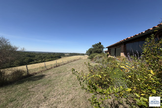 Ma-Cabane - Vente Maison Fronton, 118 m²