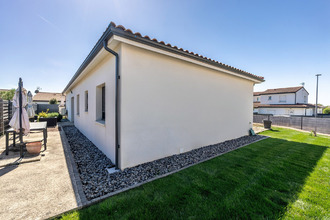 Ma-Cabane - Vente Maison Fronton, 96 m²