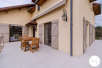 Ma-Cabane - Vente Maison Frontonas, 262 m²