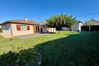 Ma-Cabane - Vente Maison FRONTONAS, 91 m²