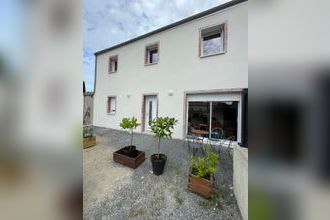 Ma-Cabane - Vente Maison FROSSAY, 116 m²