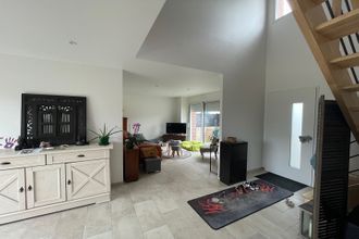 Ma-Cabane - Vente Maison FROSSAY, 116 m²