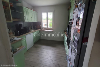 Ma-Cabane - Vente Maison FROSSAY, 98 m²