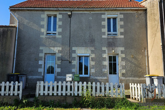 Ma-Cabane - Vente Maison FROSSAY, 122 m²