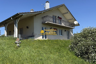Ma-Cabane - Vente Maison Frotey-lès-Lure, 176 m²