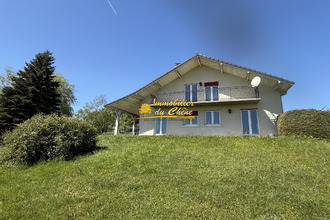 Ma-Cabane - Vente Maison Frotey-lès-Lure, 176 m²