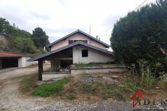 Ma-Cabane - Vente Maison Frotey-lès-Vesoul, 190 m²