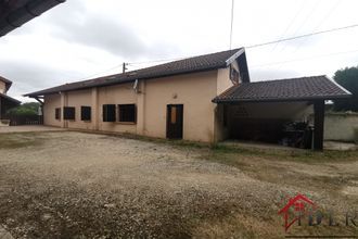 Ma-Cabane - Vente Maison Frotey-lès-Vesoul, 190 m²